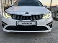 Kia Optima 2019 годаүшін10 200 000 тг. в Шымкент