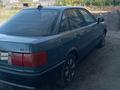 Audi 80 1989 годаүшін500 000 тг. в Костанай