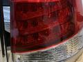 Комплект задних фонарей Лексус Lexus LX570 дубликат за 115 000 тг. в Усть-Каменогорск – фото 6