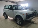 ВАЗ (Lada) Lada 2121 2023 годаүшін6 400 000 тг. в Уральск – фото 2