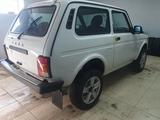 ВАЗ (Lada) Lada 2121 2023 годаүшін6 400 000 тг. в Уральск – фото 3