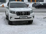 Toyota Land Cruiser Prado 2019 годаfor24 000 000 тг. в Астана