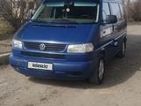 Volkswagen Caravelle 1996 года за 4 800 000 тг. в Павлодар