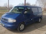 Volkswagen Caravelle 1996 года за 4 800 000 тг. в Павлодар – фото 3