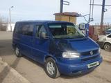 Volkswagen Caravelle 1996 года за 4 800 000 тг. в Павлодар – фото 4