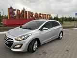 Hyundai i30 2014 года за 6 600 000 тг. в Павлодар – фото 2