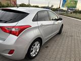 Hyundai i30 2014 года за 6 600 000 тг. в Павлодар – фото 5