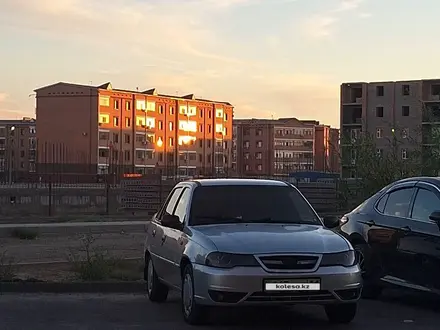 Daewoo Nexia 2010 года за 1 300 000 тг. в Кызылорда – фото 10