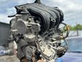 Двигатель Toyota Camry (тойота камри) 2AZ-FE 2.4л, K24 (2.4л) Honda, 1MZ 3лfor15 600 тг. в Алматы – фото 4