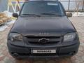 Chevrolet Niva 2007 года за 1 400 000 тг. в Атырау – фото 4