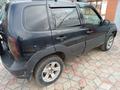 Chevrolet Niva 2007 года за 1 400 000 тг. в Атырау – фото 3