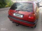 Volkswagen Golf 1994 годаүшін1 050 000 тг. в Алматы – фото 3