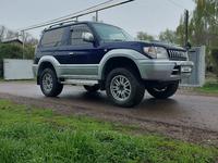 Toyota Land Cruiser Prado 1997 годаfor7 350 000 тг. в Алматы