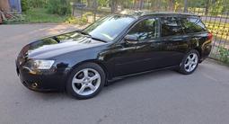 Subaru Legacy 2006 годаүшін5 500 000 тг. в Усть-Каменогорск – фото 2