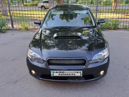 Subaru Legacy 2006 года за 5 500 000 тг. в Усть-Каменогорск