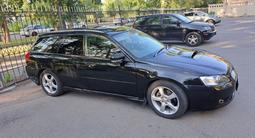 Subaru Legacy 2006 годаүшін5 500 000 тг. в Усть-Каменогорск – фото 3