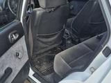 Suzuki Swift 1992 года за 800 000 тг. в Костанай – фото 3