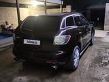 Mazda CX-7 2008 годаүшін4 000 000 тг. в Шымкент – фото 3