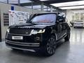 Land Rover Range Rover 2023 года за 95 000 000 тг. в Алматы