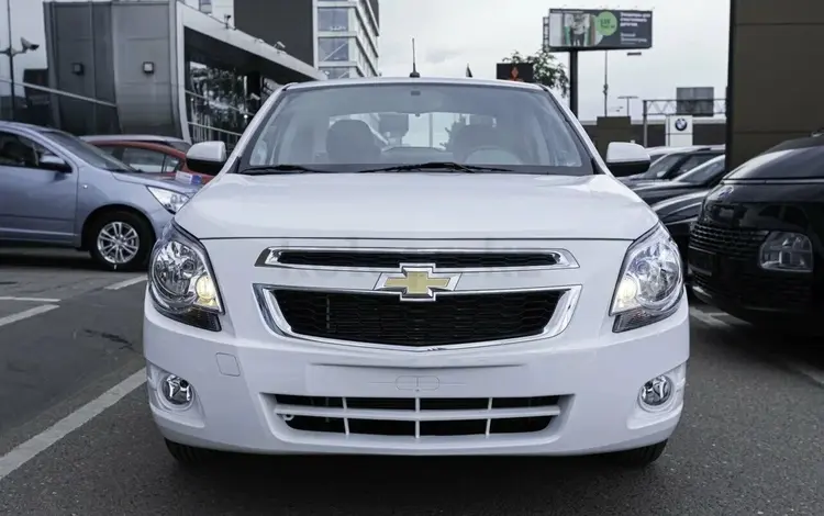 Chevrolet Cobalt 2023 года за 6 900 000 тг. в Туркестан