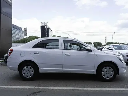 Chevrolet Cobalt 2023 года за 6 900 000 тг. в Туркестан – фото 7