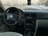 Volkswagen Golf 2000 годаүшін3 000 000 тг. в Тараз – фото 5