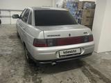 ВАЗ (Lada) 2110 2002 года за 1 700 000 тг. в Сарань – фото 4