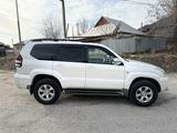 Toyota Land Cruiser Prado 2007 года за 12 000 000 тг. в Шымкент – фото 3