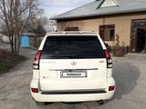 Toyota Land Cruiser Prado 2007 года за 12 000 000 тг. в Шымкент – фото 4