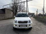 Toyota Land Cruiser Prado 2007 года за 12 000 000 тг. в Шымкент