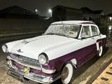 ГАЗ 21 (Волга) 1965 года за 6 000 000 тг. в Шымкент – фото 4