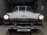 ГАЗ 21 (Волга) 1965 года за 6 000 000 тг. в Шымкент – фото 2