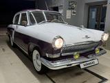 ГАЗ 21 (Волга) 1965 года за 6 000 000 тг. в Шымкент