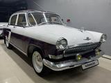ГАЗ 21 (Волга) 1965 годаүшін4 500 000 тг. в Шымкент – фото 3
