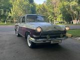 ГАЗ 21 (Волга) 1965 годаүшін4 500 000 тг. в Шымкент – фото 5