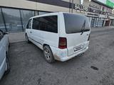 Mercedes-Benz Vito 2002 года за 1 500 000 тг. в Алматы – фото 3