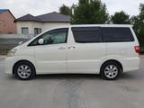 Toyota Alphard 2005 годаfor7 800 000 тг. в Кульсары – фото 4