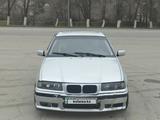 BMW 323 1994 годаүшін1 650 000 тг. в Байсерке – фото 5