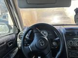 Lexus IS 200 2001 года за 3 400 000 тг. в Караганда – фото 4