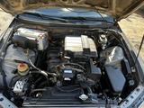 Lexus IS 200 2001 года за 3 400 000 тг. в Караганда – фото 3