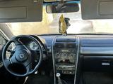 Lexus IS 200 2001 года за 3 400 000 тг. в Караганда – фото 5