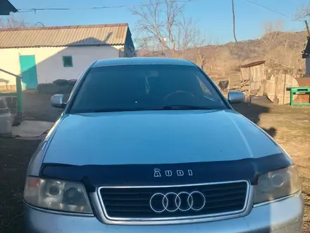 Audi A6 1998 года за 3 000 000 тг. в Усть-Каменогорск
