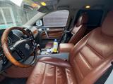 Volkswagen Touareg 2005 года за 4 000 000 тг. в Алматы – фото 3