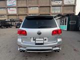 Volkswagen Touareg 2005 года за 4 000 000 тг. в Алматы – фото 5