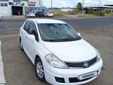 Nissan Tiida 2011 годаүшін4 300 000 тг. в Караганда