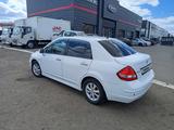 Nissan Tiida 2011 годаүшін4 300 000 тг. в Караганда – фото 3