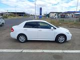Nissan Tiida 2011 годаүшін4 300 000 тг. в Караганда – фото 2