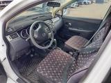 Nissan Tiida 2011 годаүшін4 300 000 тг. в Караганда – фото 5