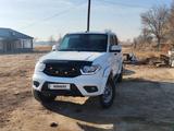 УАЗ Pickup 2014 года за 4 800 000 тг. в Шу
