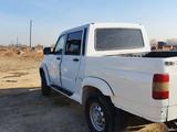 УАЗ Pickup 2014 года за 4 800 000 тг. в Шу – фото 3